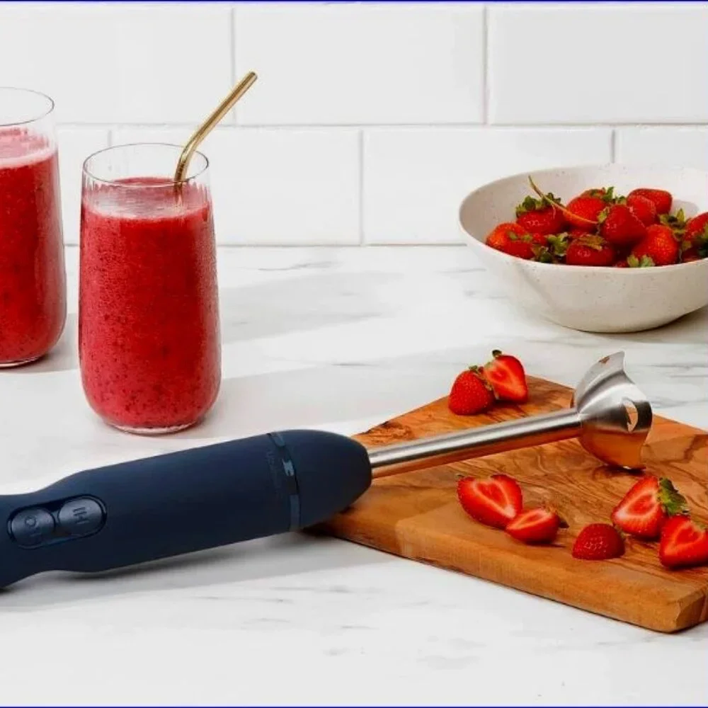CHEFMAN Immersion Hand Blender - NEW/NIB - Picture 2 of 15